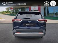 occasion Toyota RAV4 Hybrid 2.5 Hybride 218ch Dynamic 2WD MY23