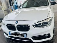 Occasion BMW 116 M Sport 116 ch (85 kW) 2018 Citadine