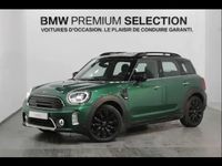 occasion Mini Cooper D 150ch Northwood Bva8