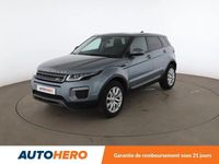 Occasion Land Rover Range Rover evoque 150 ch (110 kW) 2016 Gris SUV