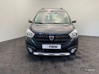 occasion Dacia Dokker 1.5 Blue dCi 95ch Stepway