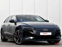 Occasion Audi A6 e-tron Sport 210 kW (286 ch) 2025 Gris Break