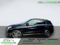 occasion Mercedes GLE500 4MATIC