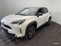 occasion Toyota Yaris Cross I 116h Collection MY21
