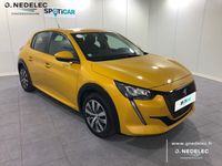 Occasion Peugeot e-208 Active 100 kW (136 ch) 2020 Citadine