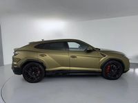 Occasion Lamborghini Urus 799 ch (587 kW) 2025 Vert SUV