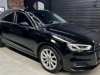 Occasion Audi A3 Design 2017 Berline
