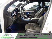 occasion Mercedes GLC220 d BVA 4Matic