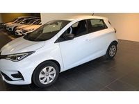 occasion Renault Zoe Life charge normale R110 4cv