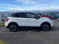 occasion Fiat 500X 1.5 FireFly Turbo 130ch S/S Hybrid Pack Style DCT7 - VIVA183378091