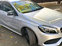 occasion Mercedes A180 Classe1.5 180 CDI 110 FASCINATION 7G-DCT