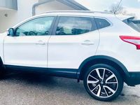 occasion Nissan Qashqai 1.6 DIG-T 163 Tekna