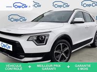 Occasion Kia Niro Active 105 ch (77 kW) 2022 Blanc SUV