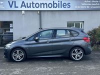 Occasion BMW 220 M Sport 192 ch (141 kW) 2017 Monospace