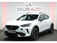 Occasion Cupra Formentor VZ 245 ch (180 kW) 2022 Blanc SUV