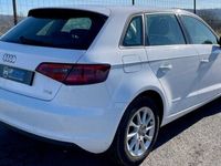 occasion Audi A3 Sportback 1.2 TFSI 110ch AMBIENTE