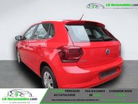 occasion VW Polo 1.0 65 S&S BVM