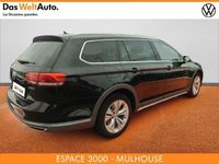 occasion VW Passat Alltrack Break 2019