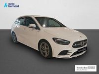 occasion Mercedes B200 Classe150ch AMG Line 8G-DCT