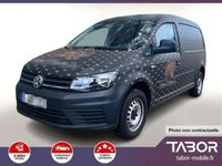 occasion VW Caddy Maxi 2.0 TDI 102 DSG GPS