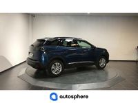 occasion Peugeot 3008 1.2 PureTech 130ch S&S Active