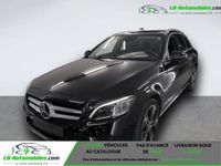 Occasion Mercedes C300e 194 ch (142 kW) 2020 Berline