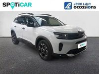 Occasion Citroën C5 Aircross 2025 Blanc SUV