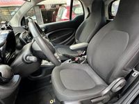 occasion Smart ForTwo Electric Drive 