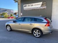 occasion Volvo V60 D5 AWD 205 SUMMUM GEARTRONIC