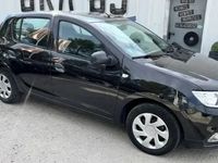 occasion Dacia Sandero 1.5 Blue Dci 75ch Essentiel - 20