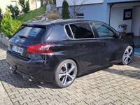 occasion Peugeot 308 BlueHDi 180ch S