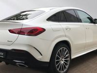 occasion Mercedes E350 GLE Coupé Coupe211+136ch AMG Line