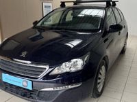 Occasion Peugeot 308 Business-Line 99 ch (72 kW) 2016 Berline