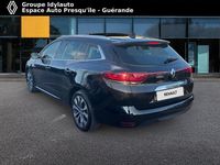 Occasion Renault Mégane IV Techno 2024 Noir Break