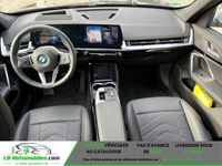 occasion BMW iX xDrive30 313ch BVA