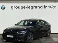 occasion BMW 640 Serie 3 d Xdrive 320ch M Sport Euro6c