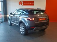 occasion Land Rover Range Rover evoque 2.0 TD4 150 HSE BVA MARK V