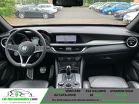 occasion Alfa Romeo Stelvio 2.2 190 ch BVA