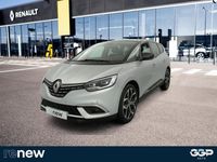 Occasion Renault Grand Scénic IV Intens 2021 Gris Monospace