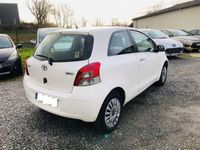 occasion Toyota Yaris 1.0 - 69 VVT-i Confort Pack