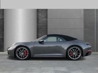 occasion Porsche 911 Carrera S Cabriolet 992 3.0i 450 PDK