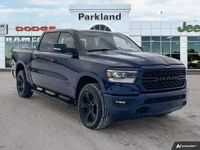 occasion Dodge Ram Sport Night 12p 5.7l 4x4 Tout Compris Hors Homolog