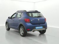 occasion Dacia Sandero Tce 100 Stepway 5p