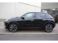 Occasion DS Automobiles DS3 Crossback 131 ch (96 kW) 2024 Noir SUV