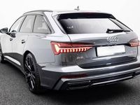Occasion Audi A6 S-Line 340 ch (250 kW) 2019 Berline