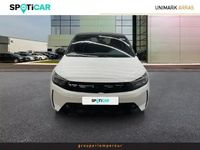 Occasion Opel Corsa 100 ch (73 kW) 2024 Noir Berline