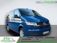Occasion VW Multivan 150 ch (110 kW) 2021 Van