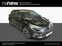 Occasion Renault Clio V Evolution 2023 Noir Citadine