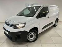 occasion Citroën Berlingo Xl Heavy Automatique