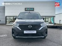 occasion Nissan Townstar L1 EV 45 kWh Tekna chargeur 22 kW